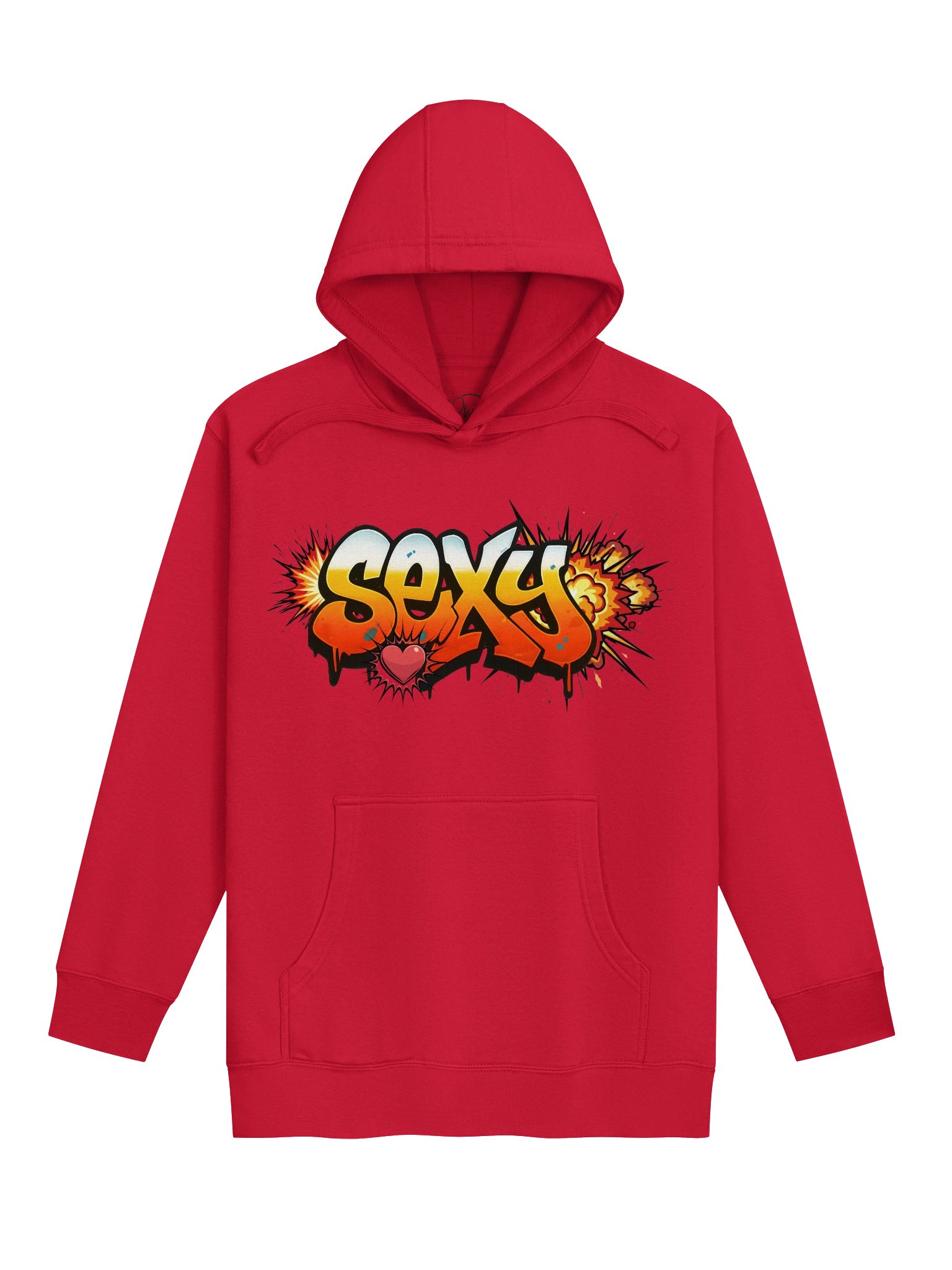 'PHILIUS Apparel' Cloud Comfort Unisex Hoodie product image (13)