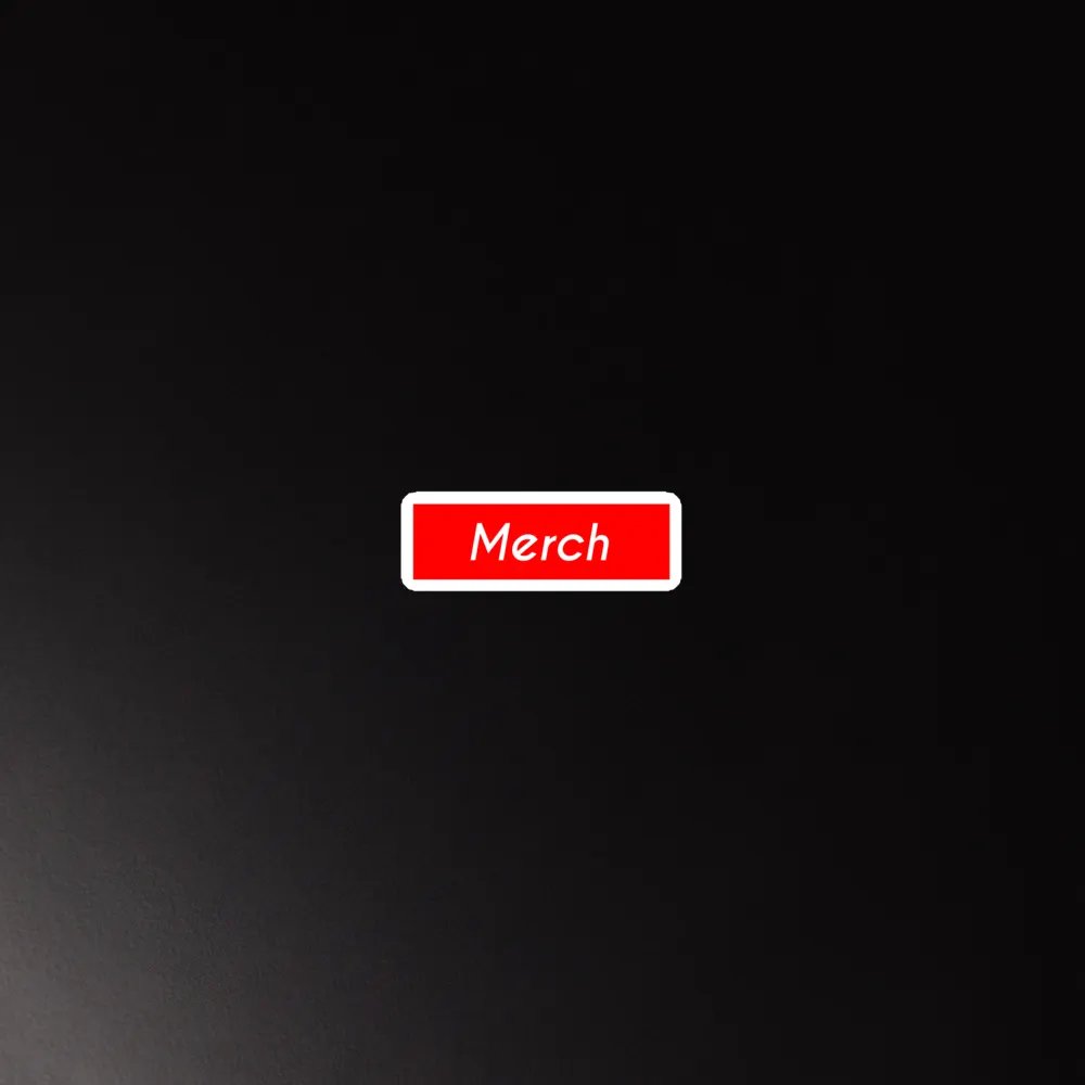MerchMerch MagnetMagnet product image (5)