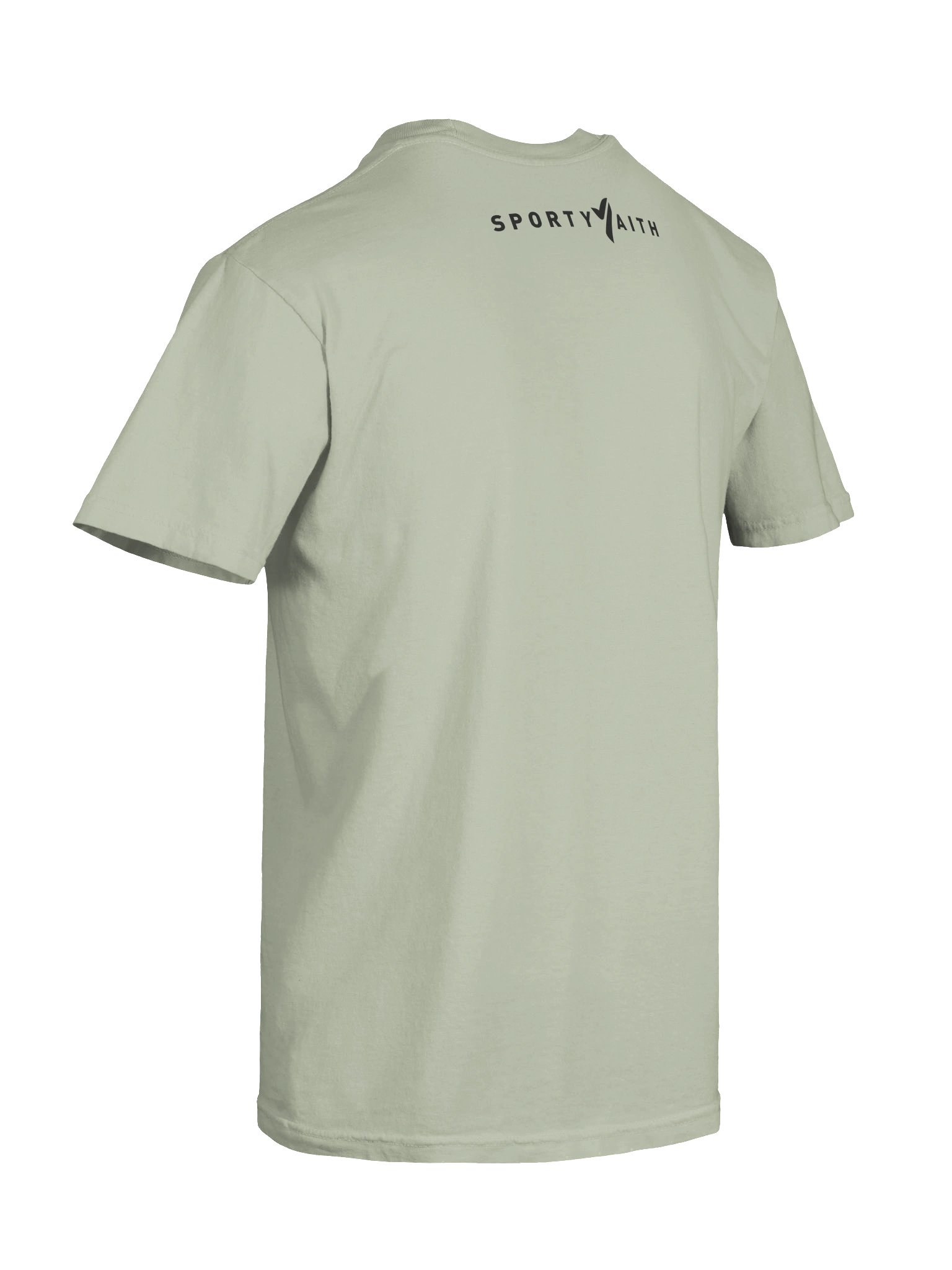 Faith Over Fear Christian T-Shirt product image (23)