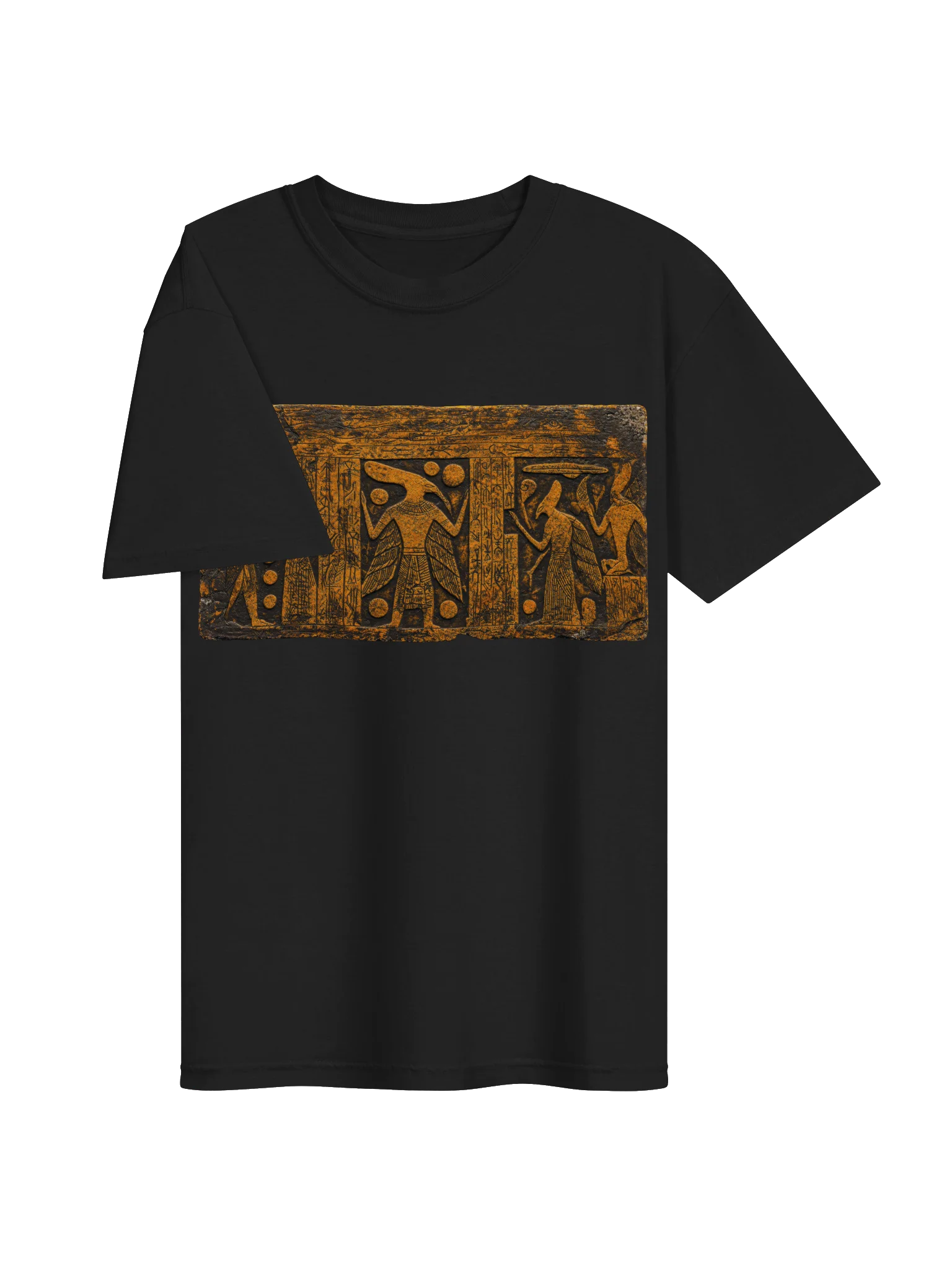 The Preservation of Knowledge Premium T-Shirt product image (3)