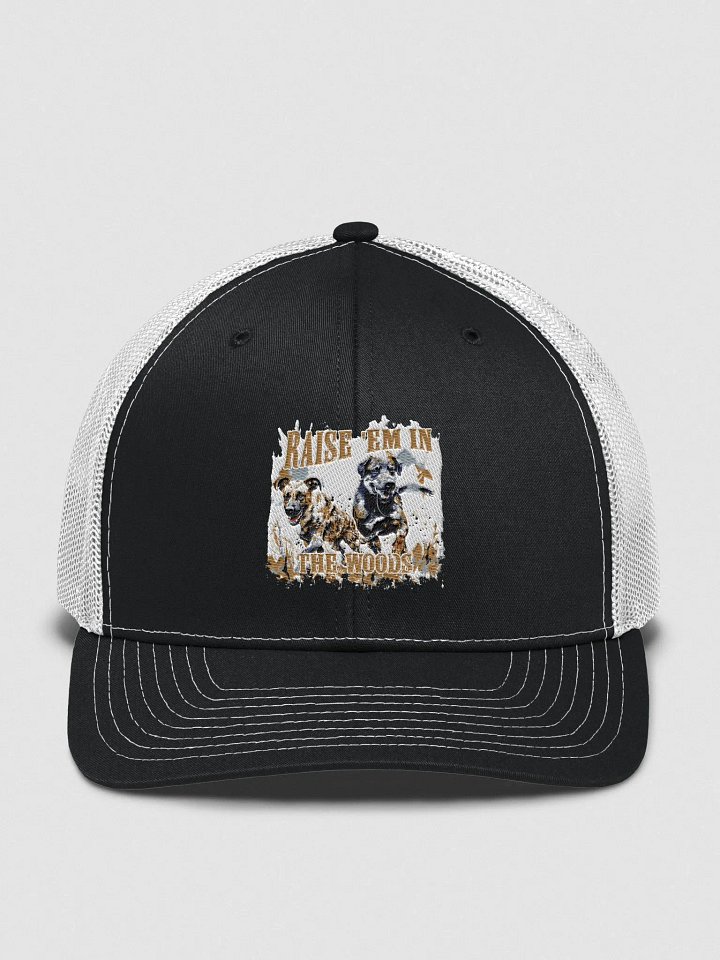 Wildwood Canine Snapback product image (19)