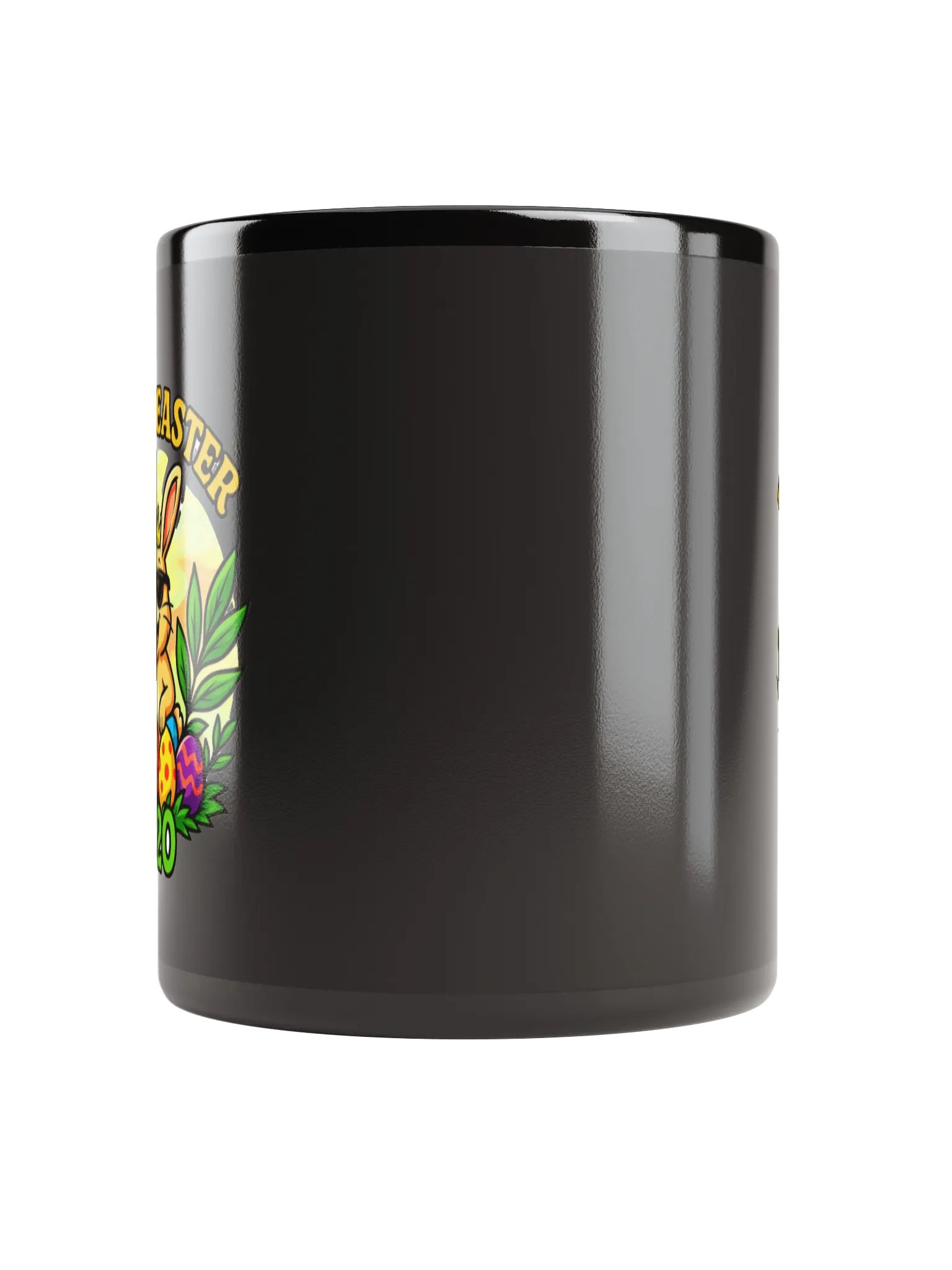 Happy Easter / 4/20 Mug – Limited Edition product image (5)