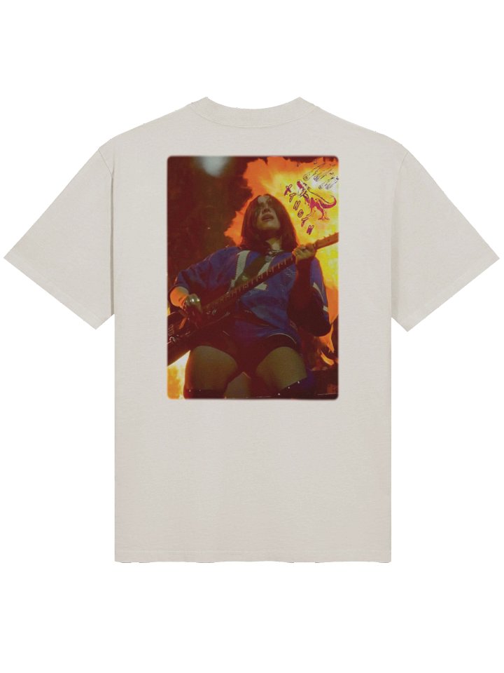 billie eilish creased jordans rockstar vibes product image (2)