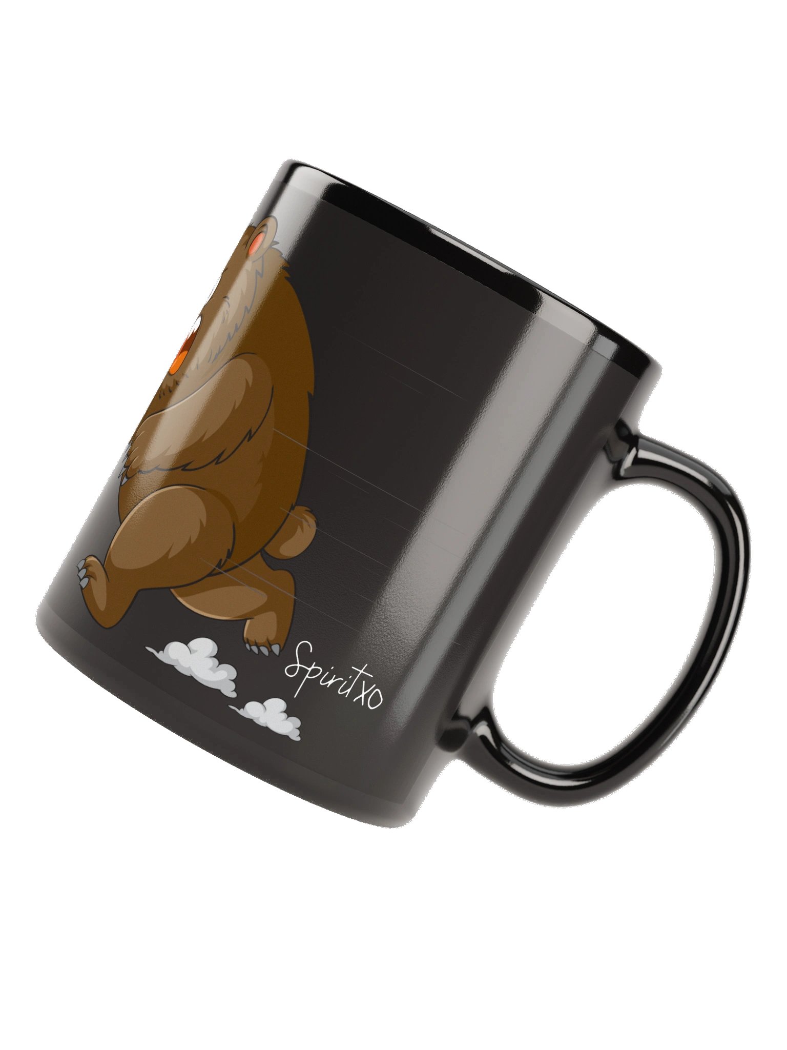 Bear Bear Bear (Mug) product image (11)