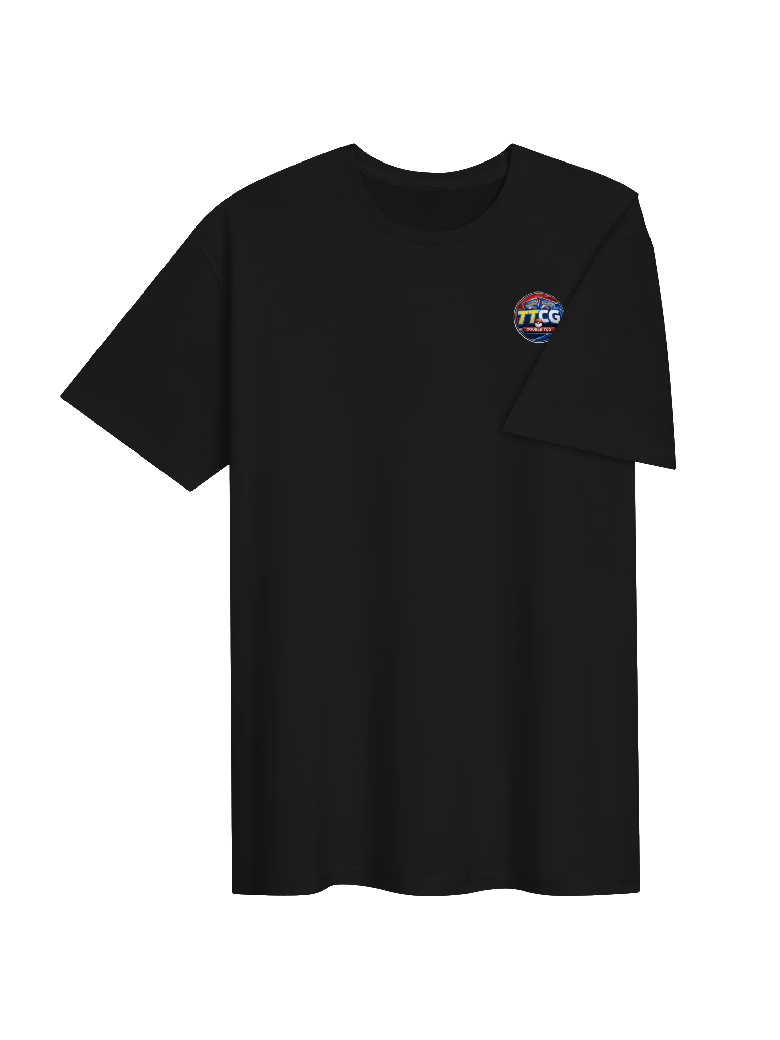 TTCG logo Tee product image (15)
