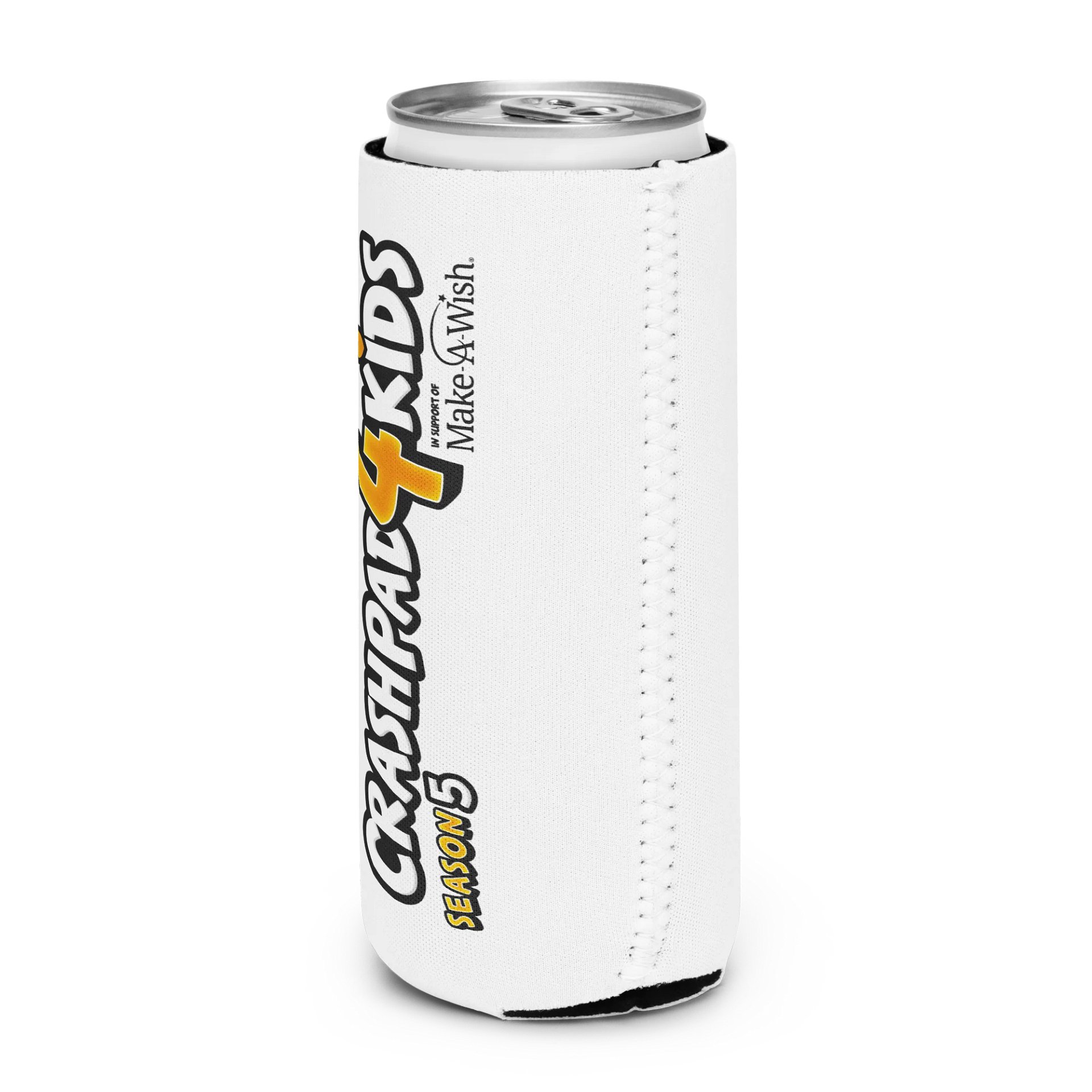 Foam Coozie - CrashPad4Kids Season 5 product image (11)