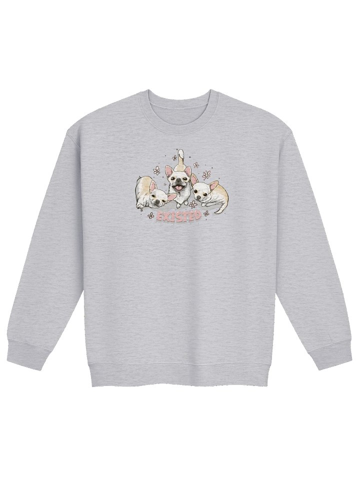 Matilda "Existed" Crewneck product image (21)