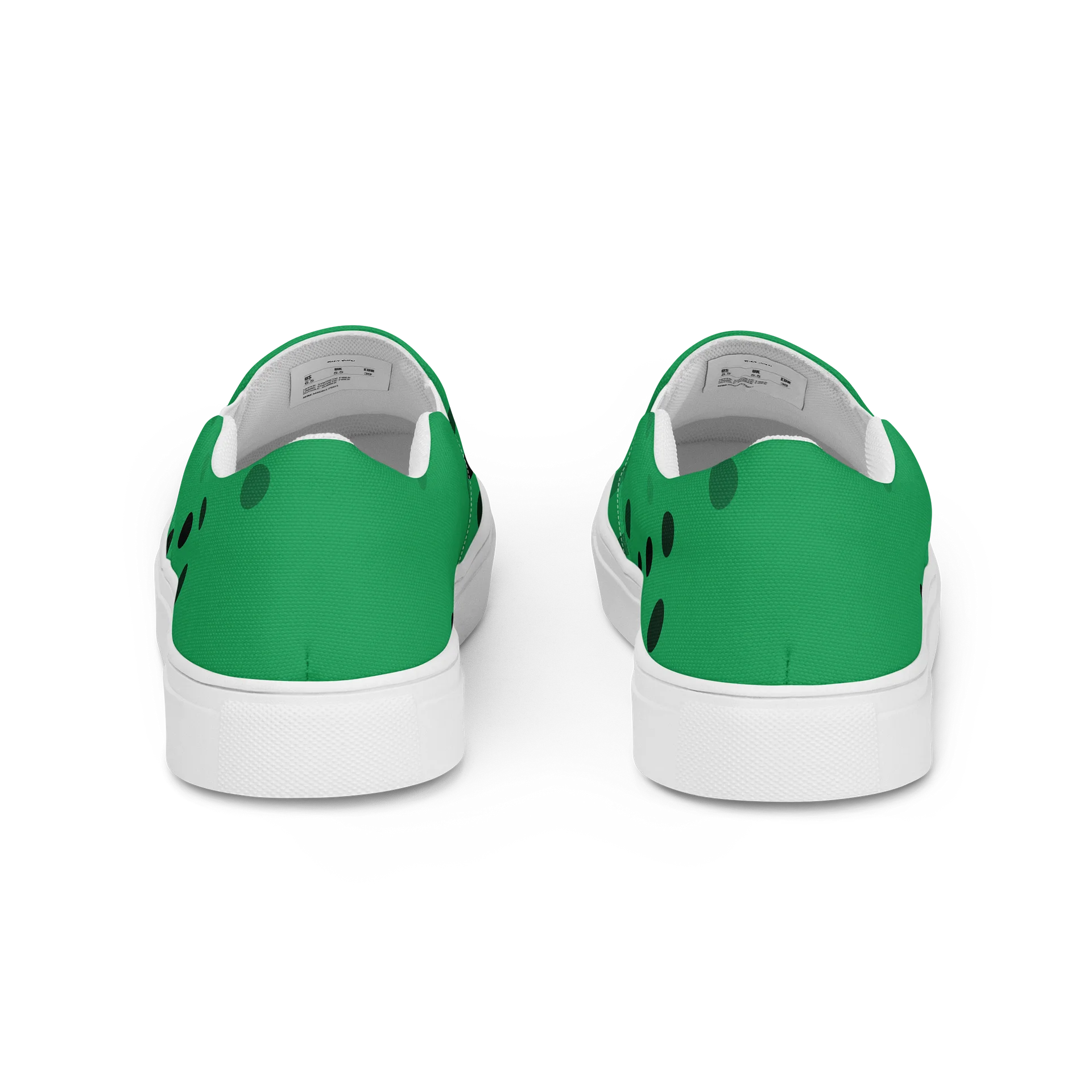 Green impact Slip-Ons product image (4)