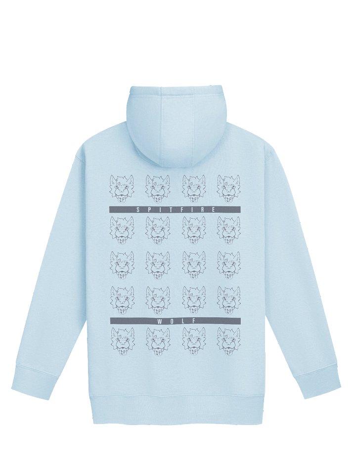 Spitfire Stage Hoodie product image (2)