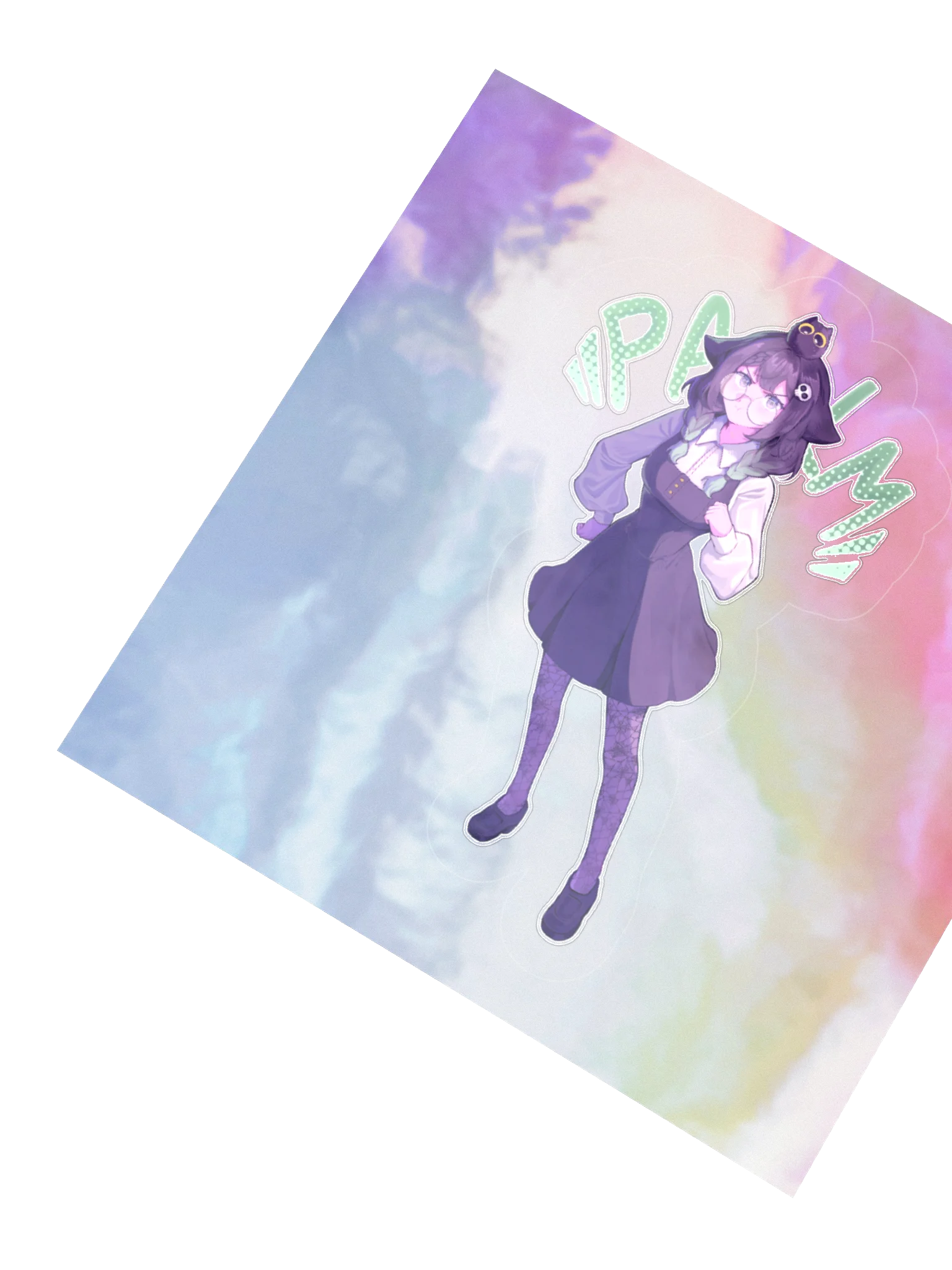 HoloTopGoth product image (4)