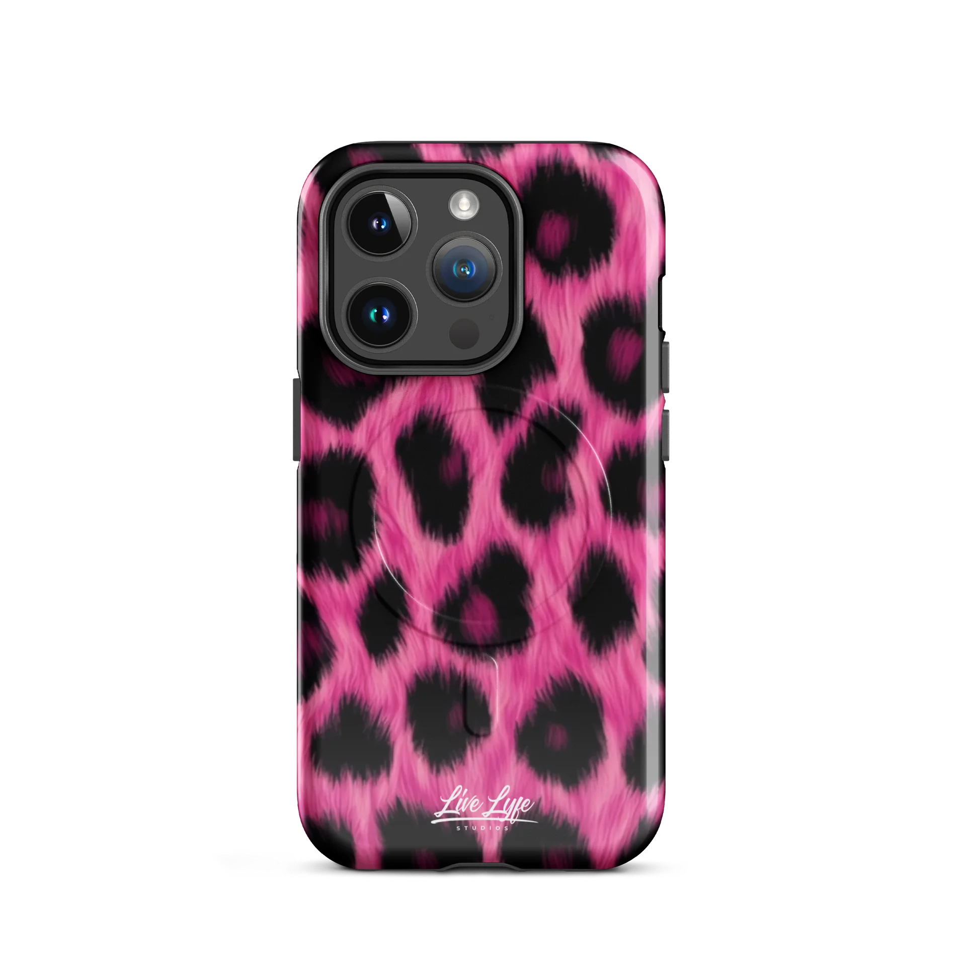 Pretty Savage MagSafe Tough Case for iPhone® product image (2)