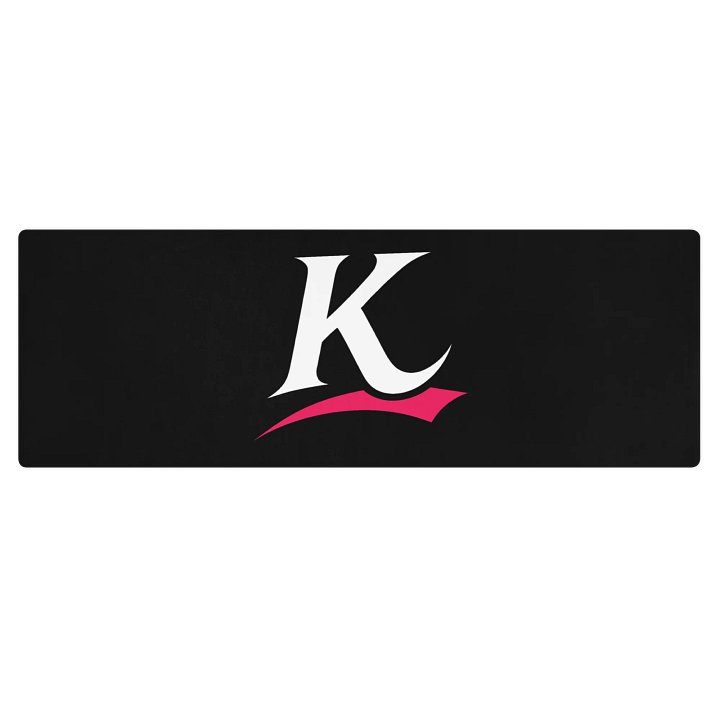 Together for K Yoga Mat product image (1)