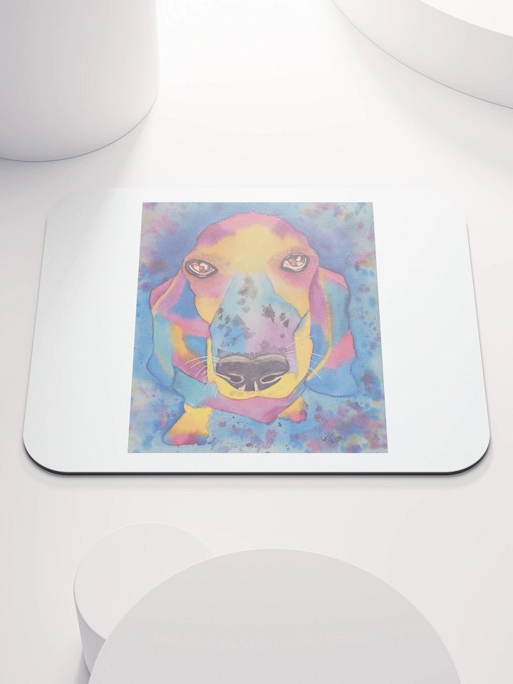 Art Mouse Pad product image (1)