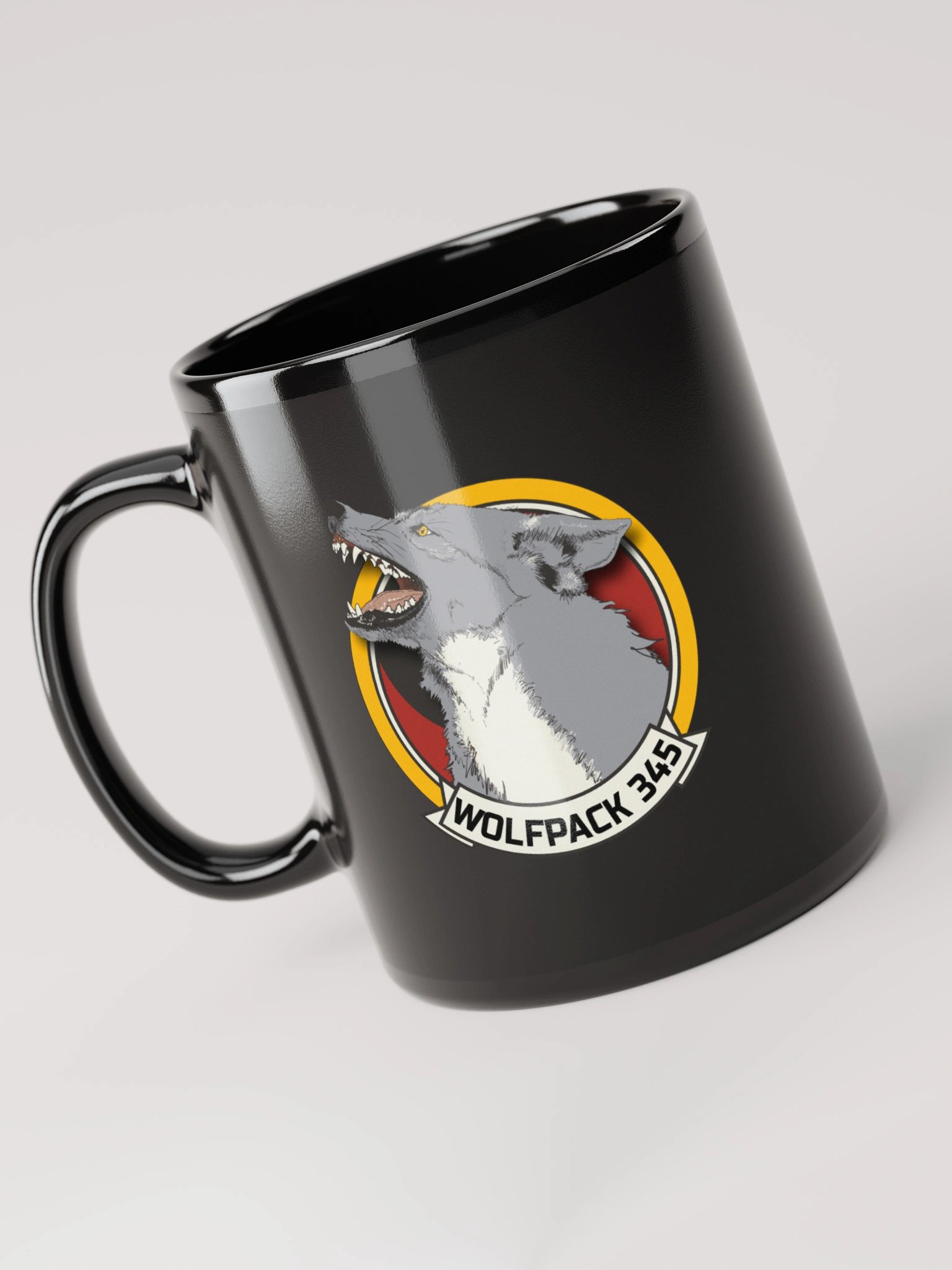 Hunter Killer Mug! product image (5)