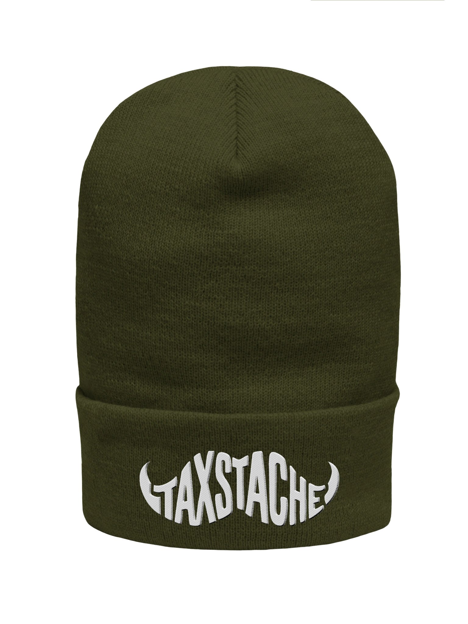 The Deadline Mode Beanie product image (1)