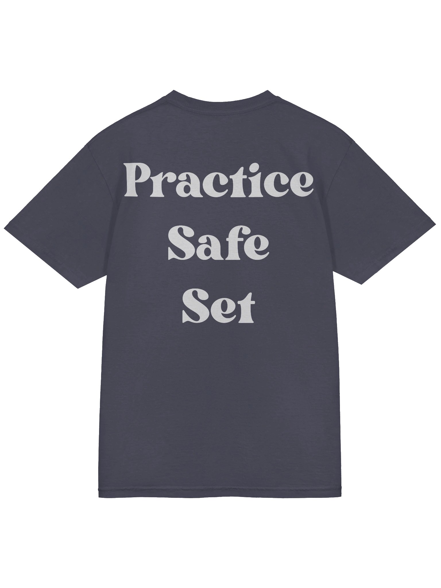 Team Tech Shirt product image (11)
