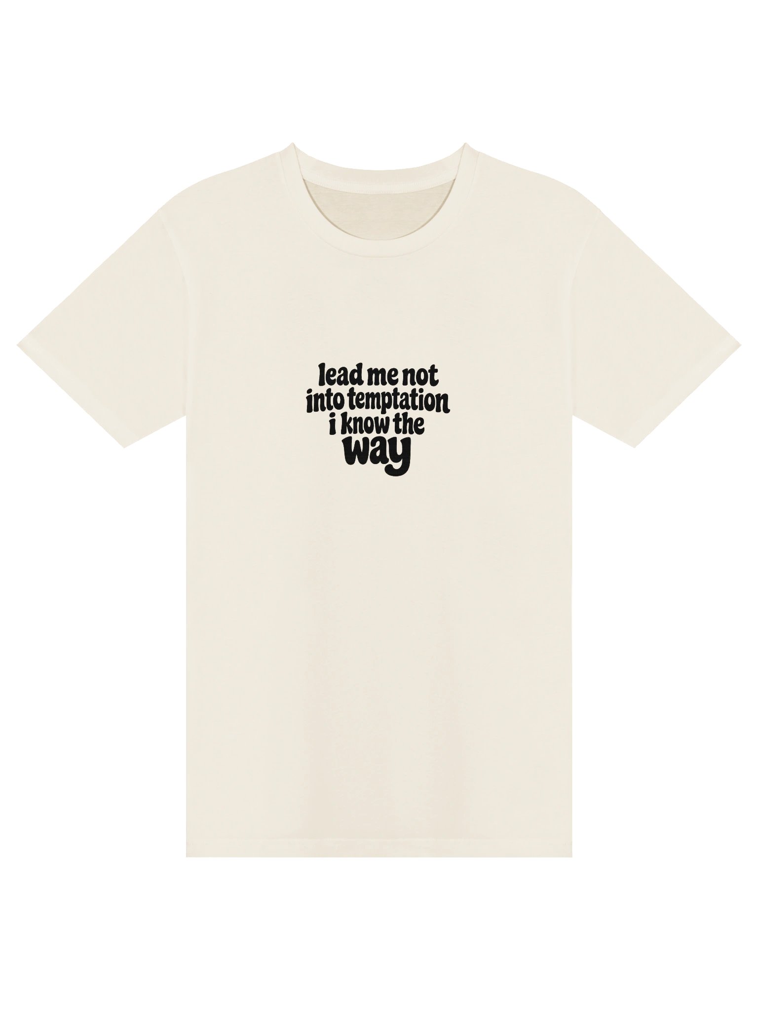 i know the way product image (1)
