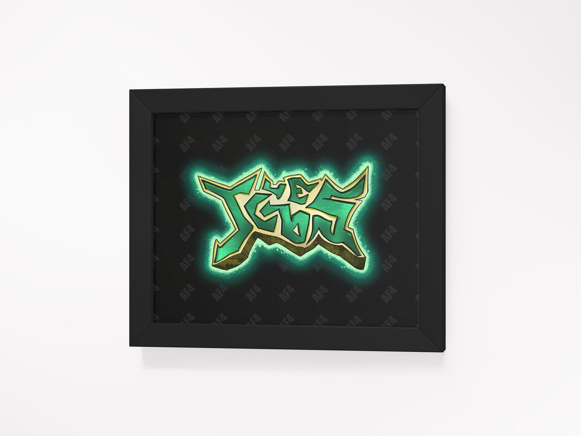 Jcubez Framed Print product image (3)