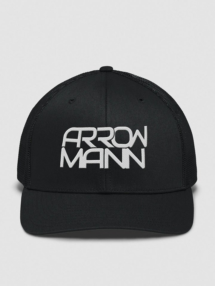 Shadow Cap V – Arrowmann Original product image (3)