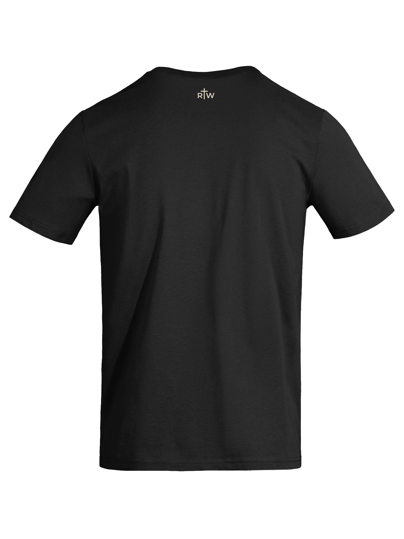 IMAGO DEI ORGANIC UNISEX TEE product image (6)