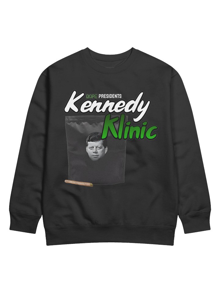 Kennedy Klinic Sweatshirt product image (1)