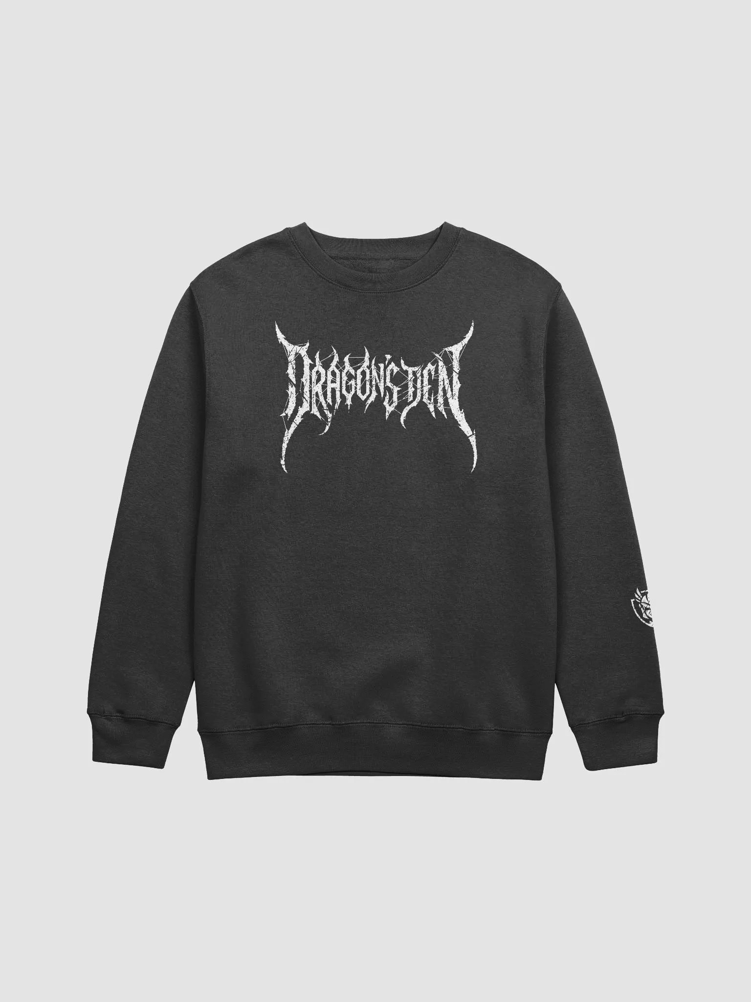Dragons Den Sweatshirt product image (1)