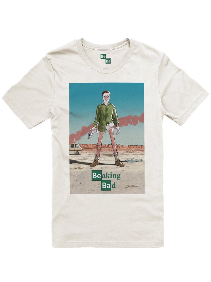 Beaking Bad product image (1)