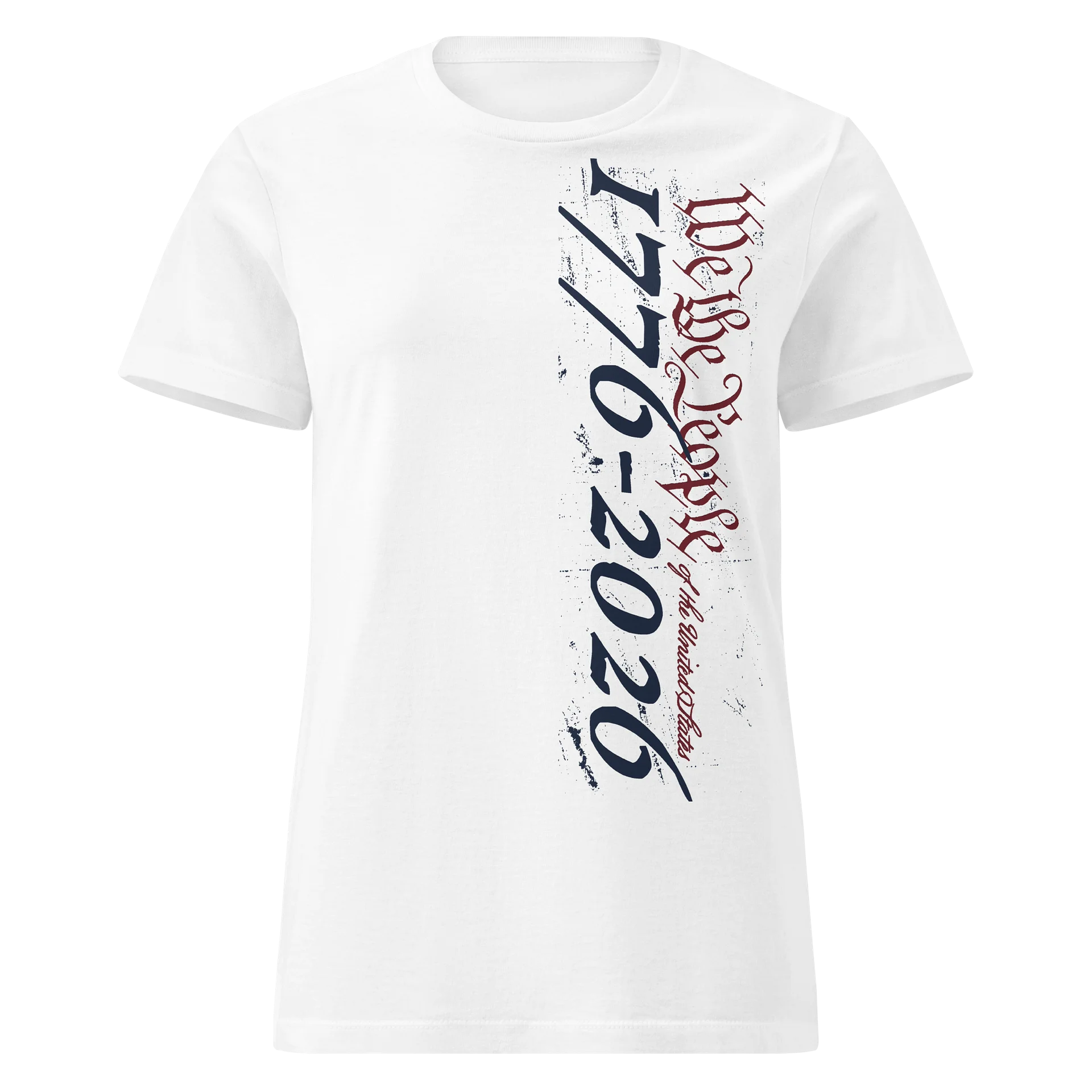 We the People: 250th Anniversary Light Women's Fit product image (2)