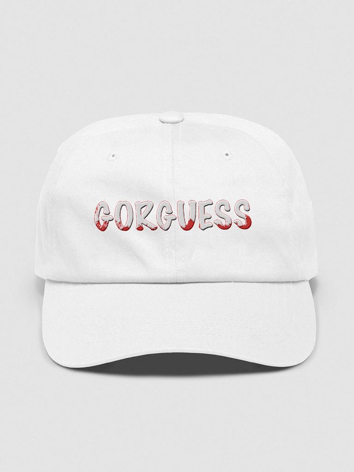 🧢 Gorguess CITY STYLE 🧢 - Gorra product image (1)