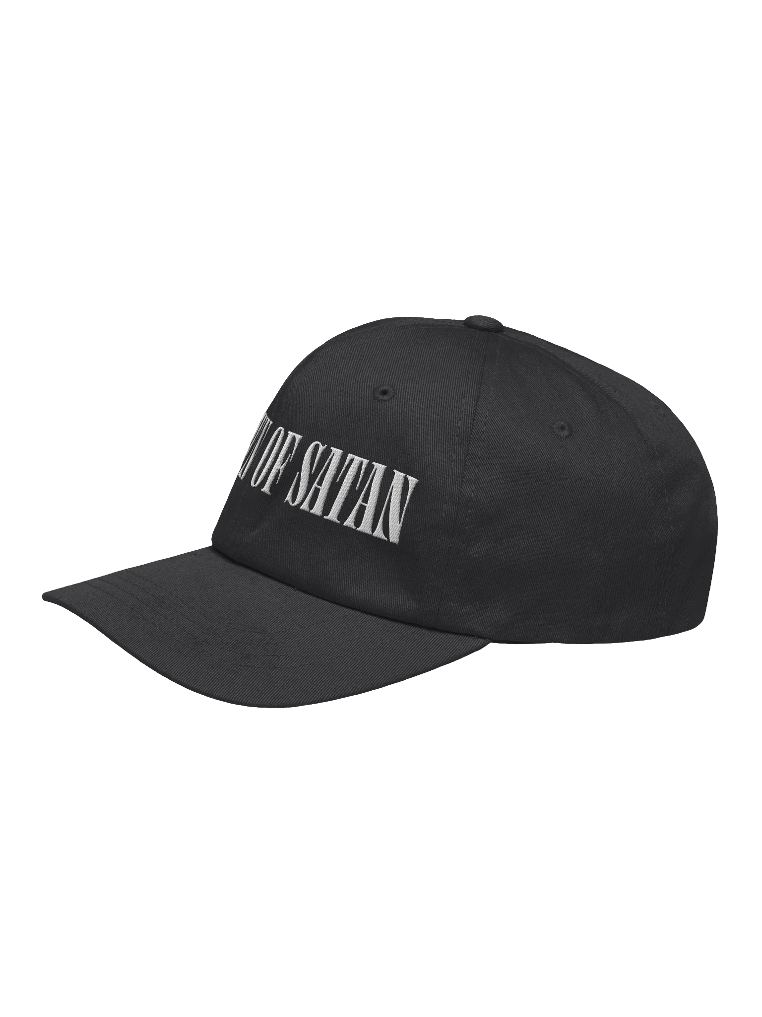 Spawn of Satan - Hat product image (3)