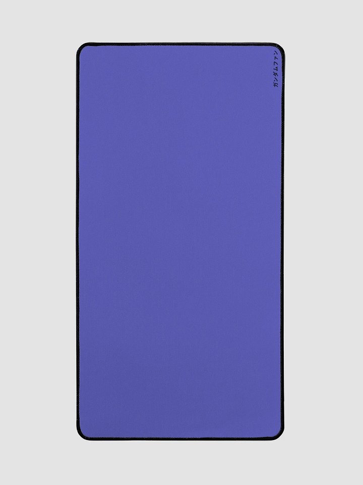 GundamFan Kanji Desk Mat product image (2)