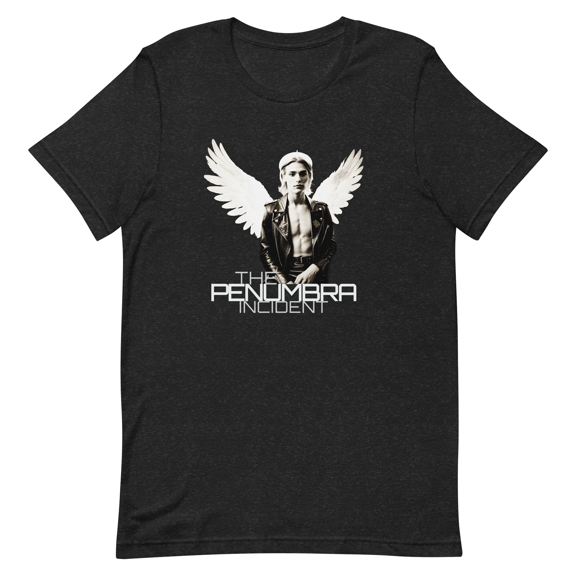 T-Shirt - Strange Angel - Unisex product image (2)