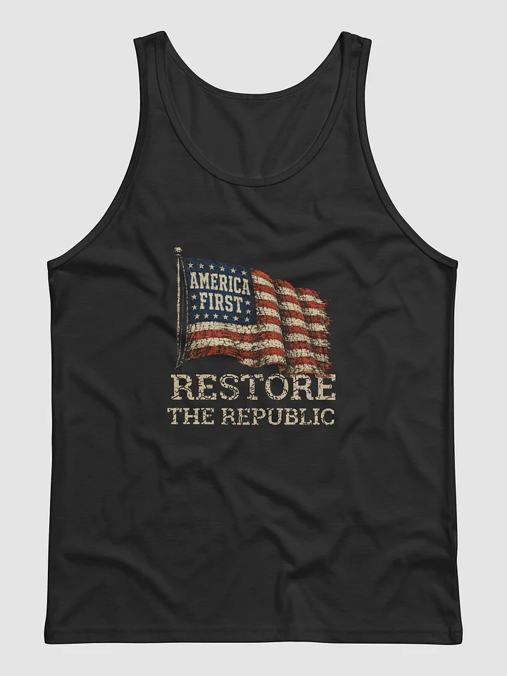 Restore The Republic product image (1)