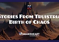 Stories From Truistria's tag thumbnail