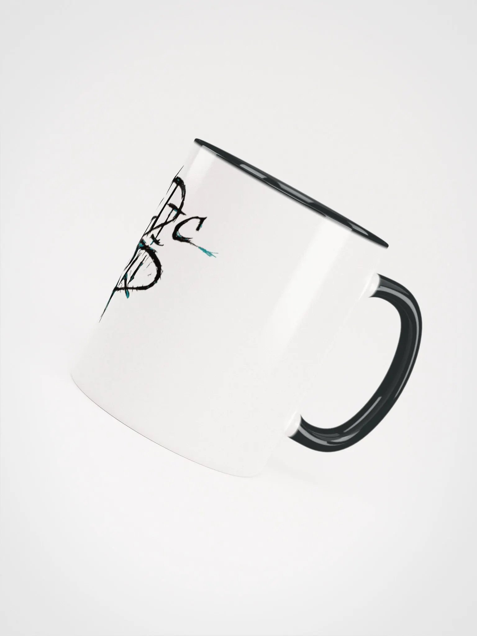 Specialty Acidic World Mug product image (4)