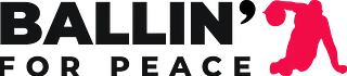 Ballin' For Peace