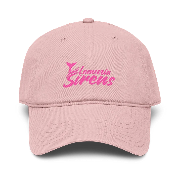 Lemuria Sirens Hat product image (1)
