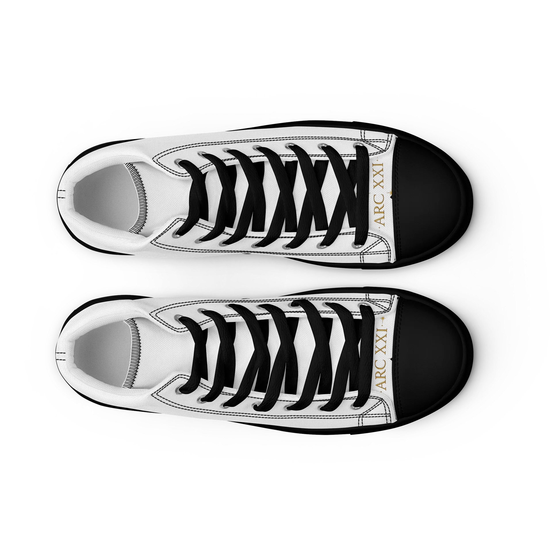 Arc XXI Men's Hightops product image (9)