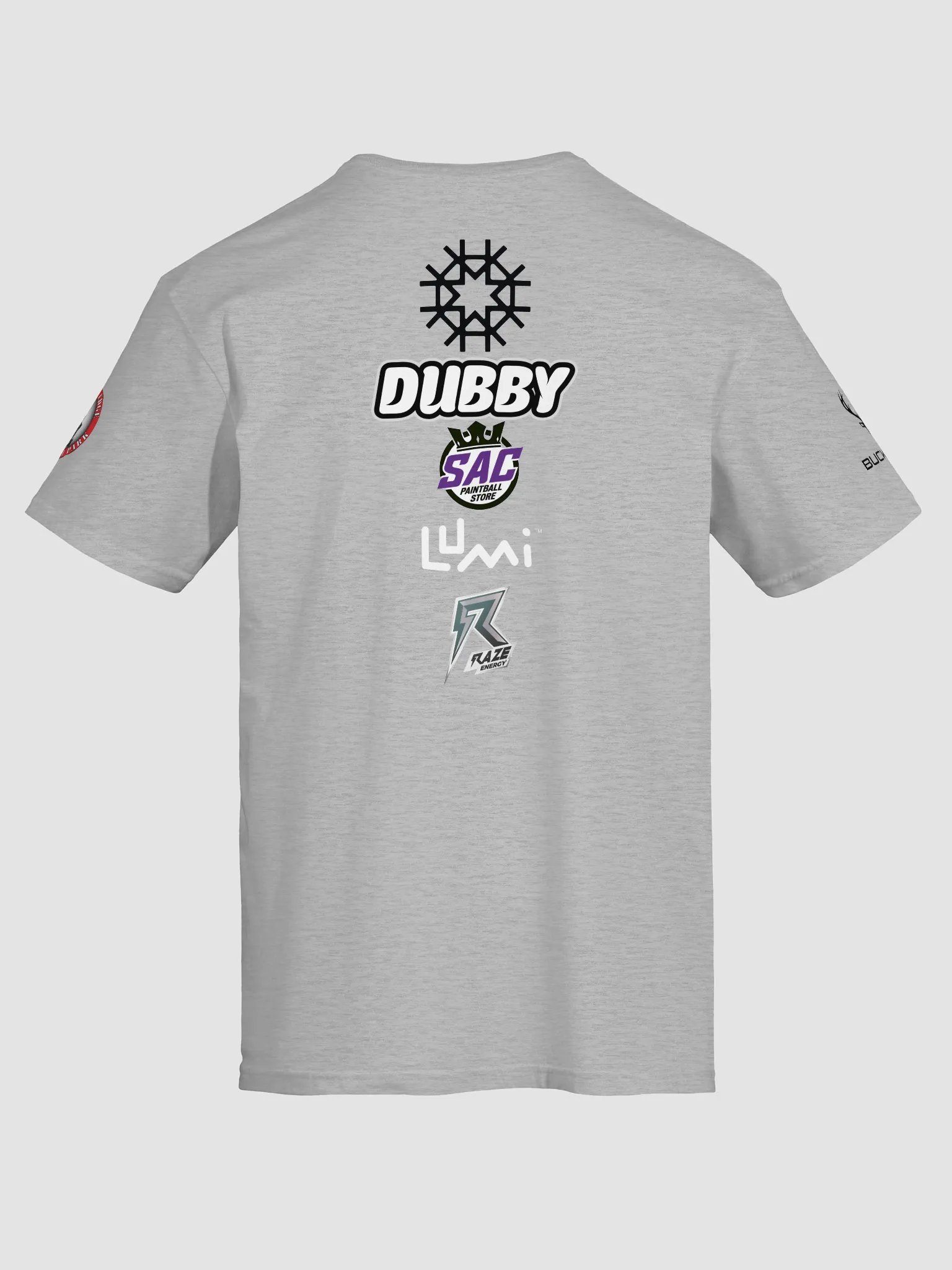 PMDR Tee - 2025 Sponsor Edition product image (10)