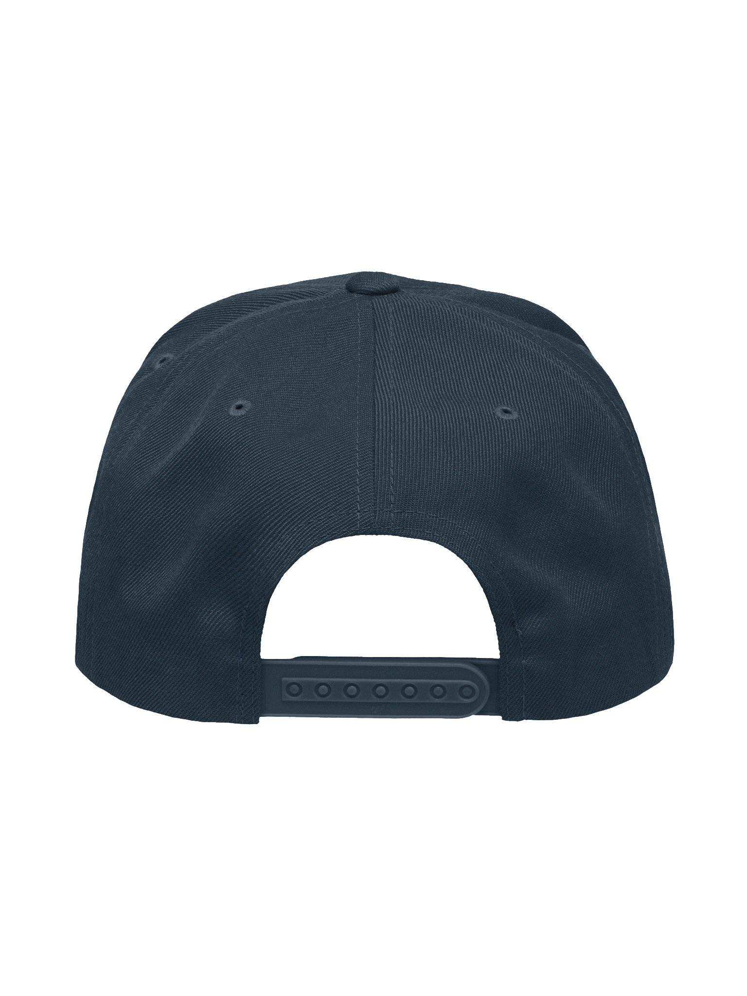 Leopard Mentality™ Snapback Hat | Structured Flat-Brim Cap product image (12)