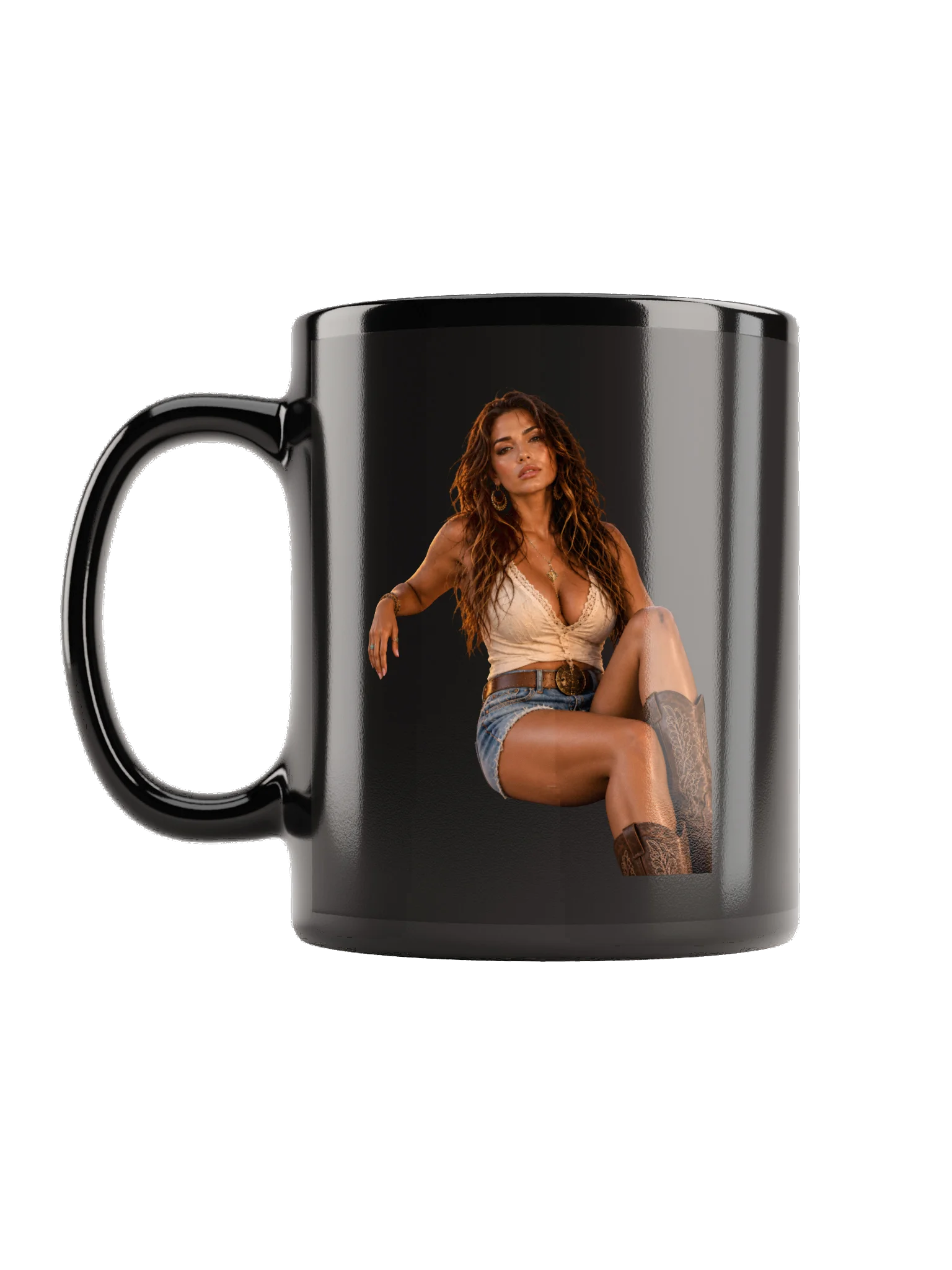Heartfelt Country – Carry the Feeling Mug