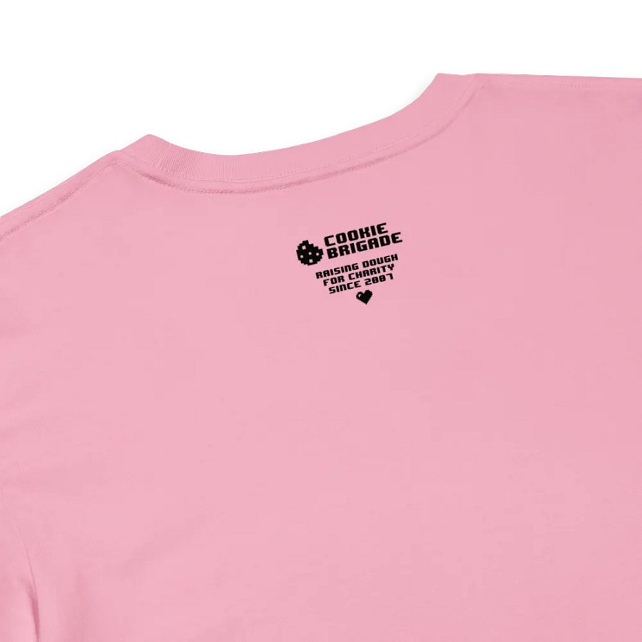 Cookie Doe Cropped Top product image (6)