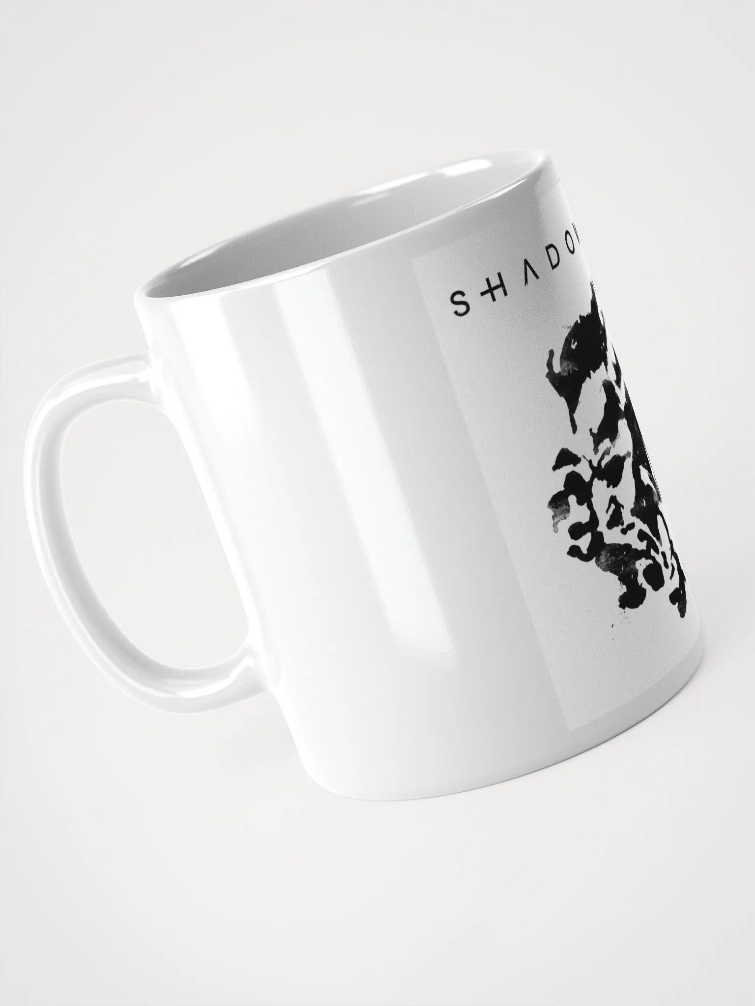Shadowqueen Mug product image (4)
