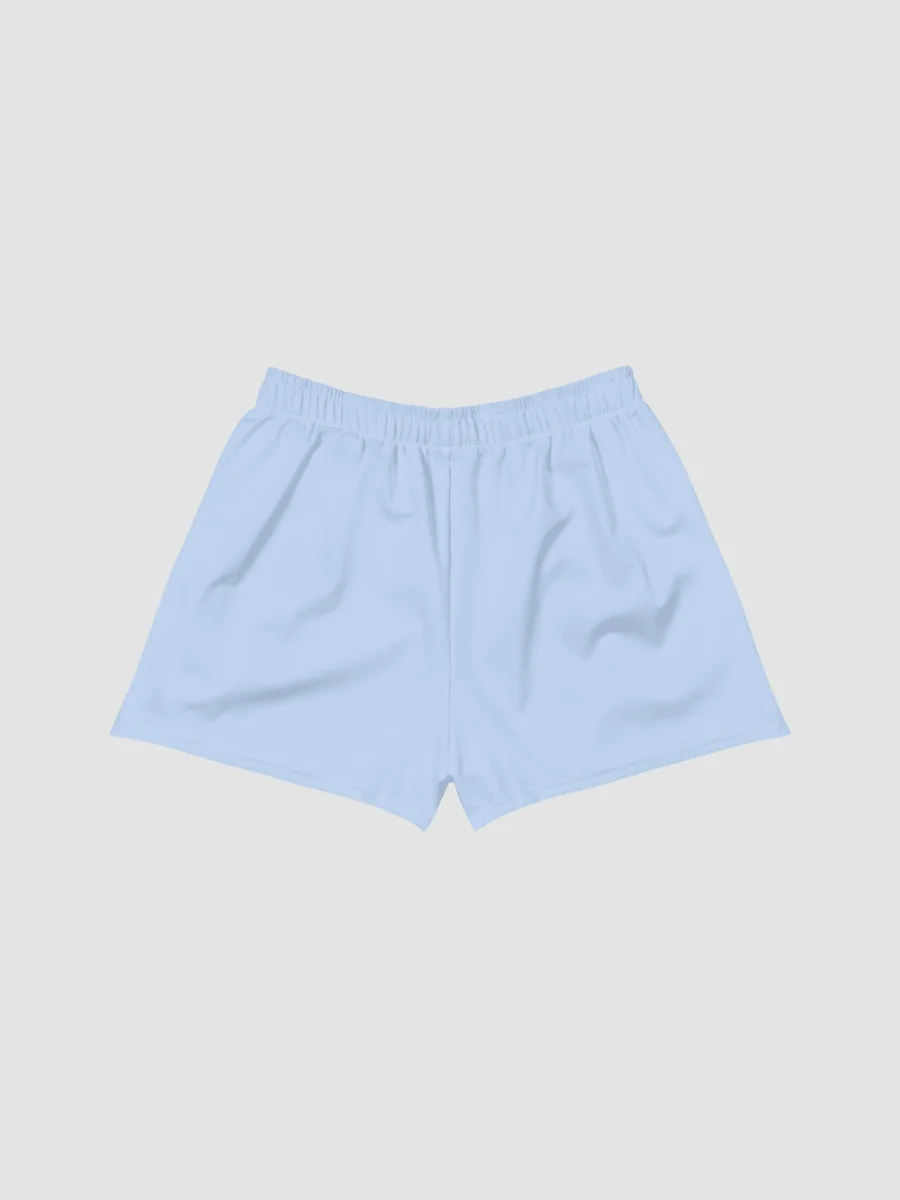Athletic Shorts - Light Blue product image (5)