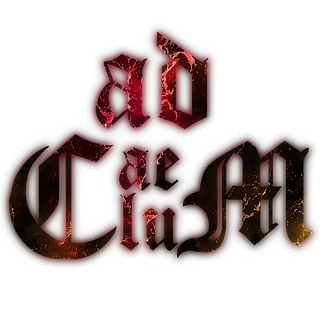 ad CaeluM Official Shop