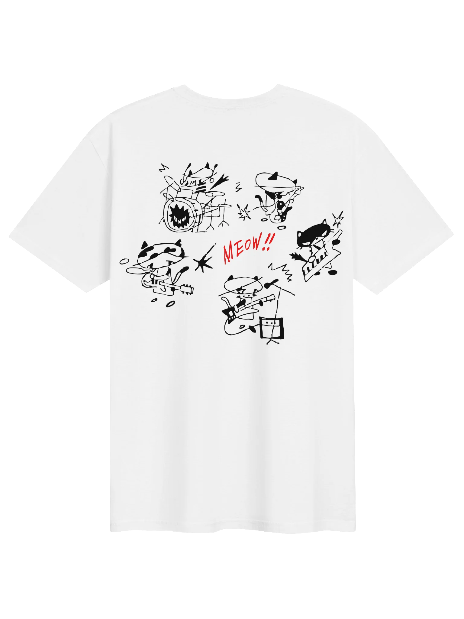 rock on !! product image (2)