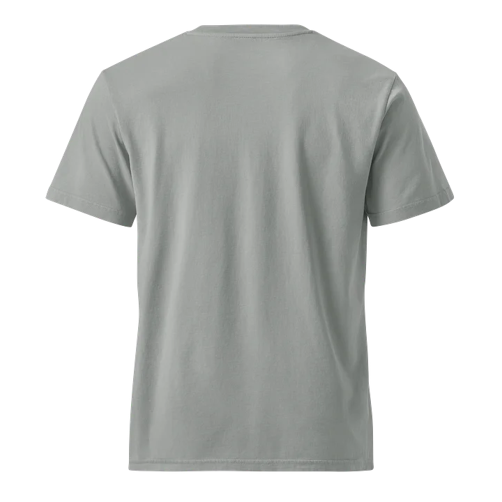 Beak Silhouette Vintage Tee product image (18)