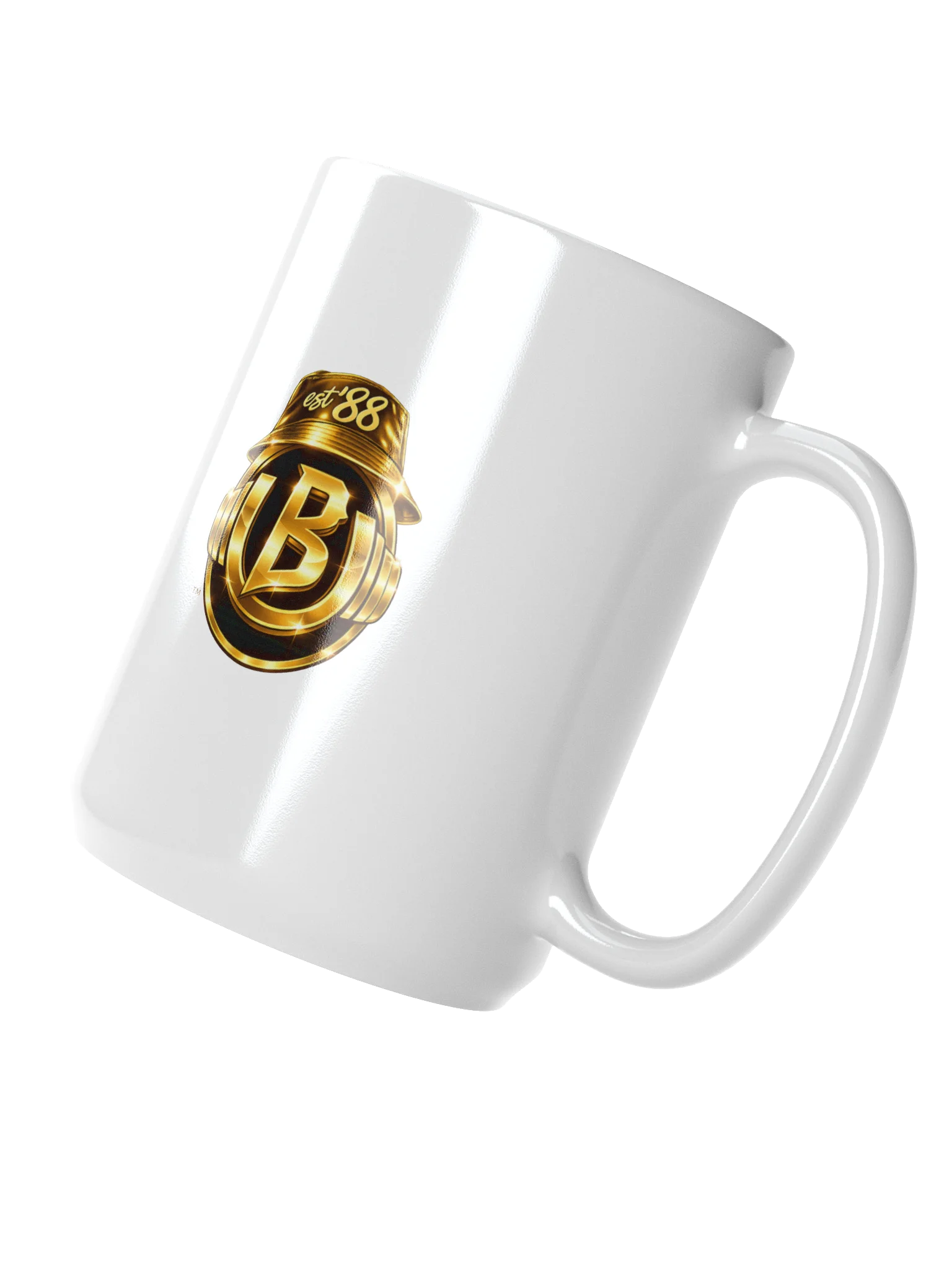 Vibes Not Validation coffee mug product image (4)