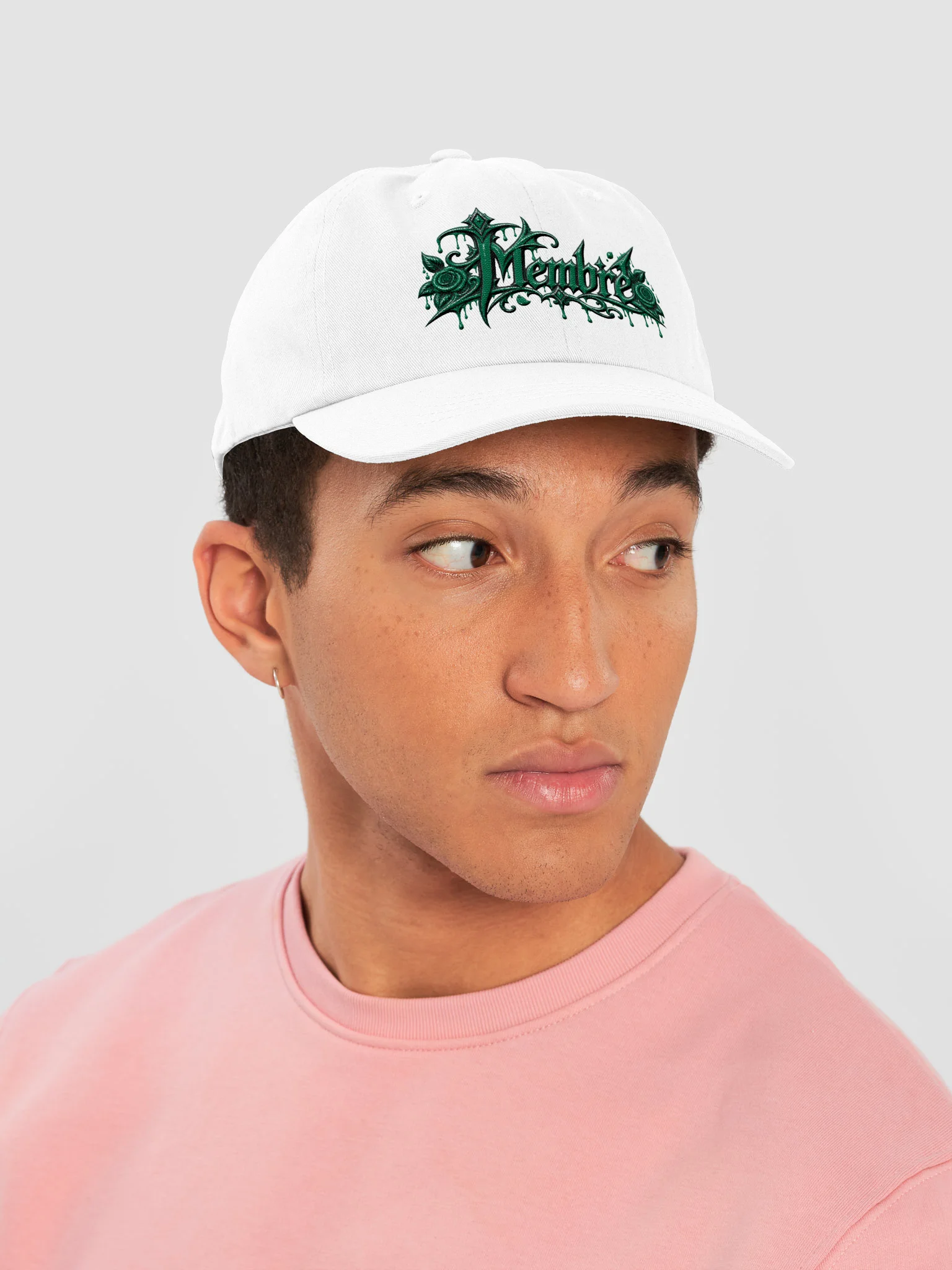 Casquette Membre IMPERA product image (6)