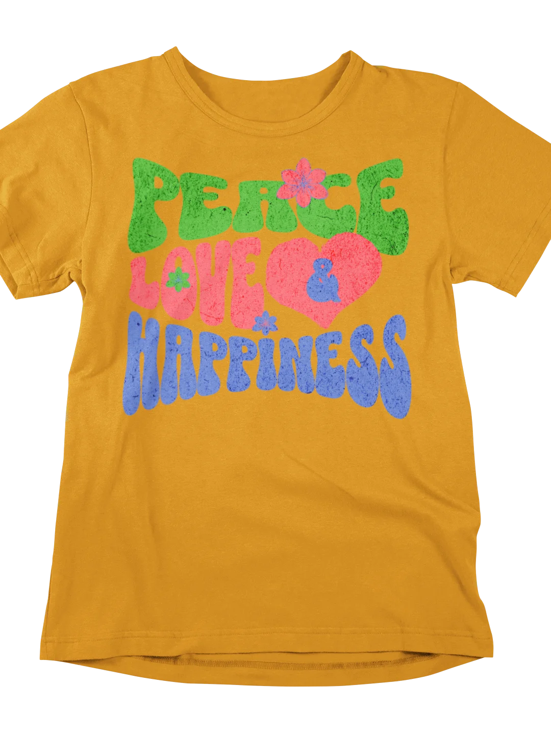 Groovy Vibes Only: Peace, Love & Happiness Edition product image (1)